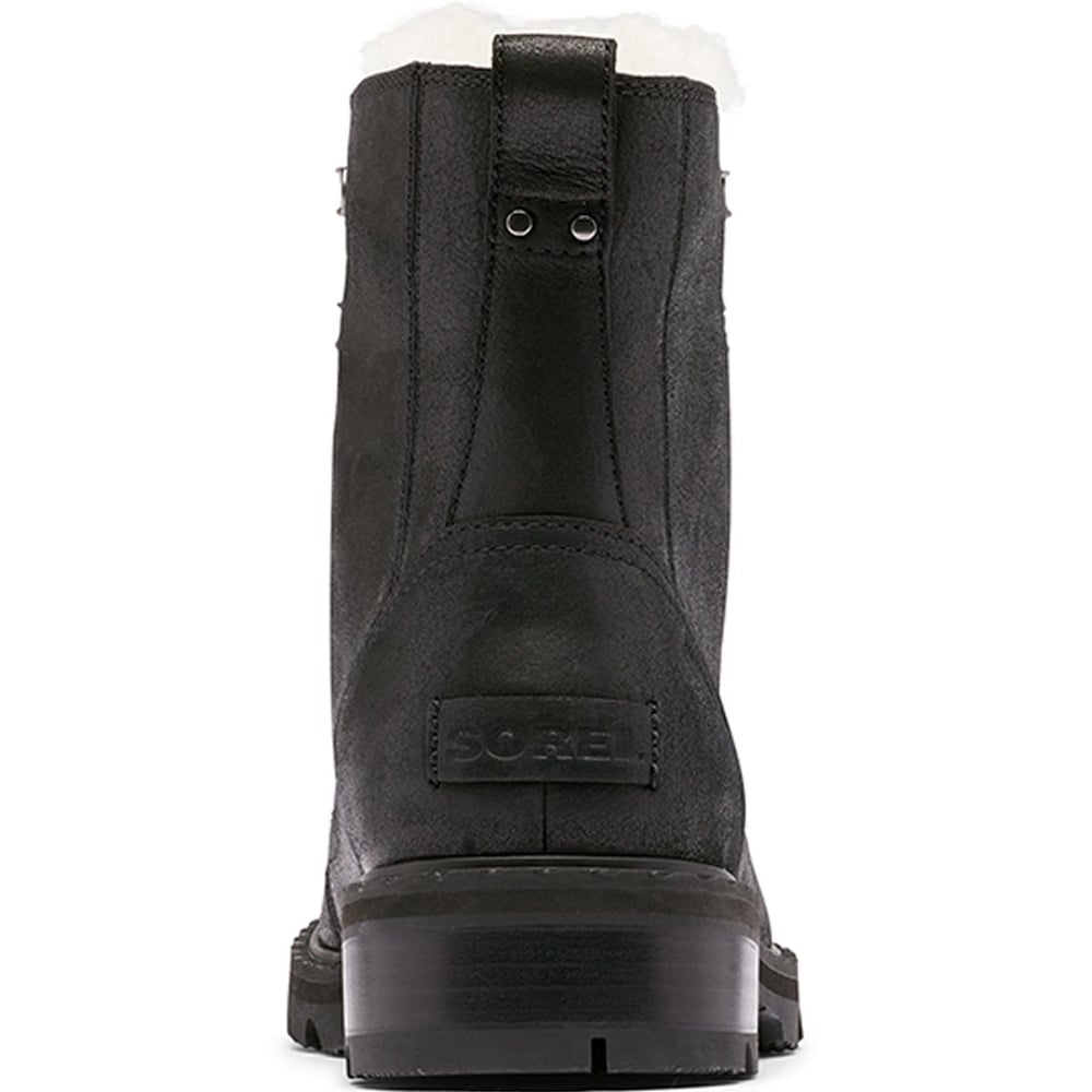 SOREL LENNOX LACE COZY WATERPROOF KADIN BOT 1952511-010