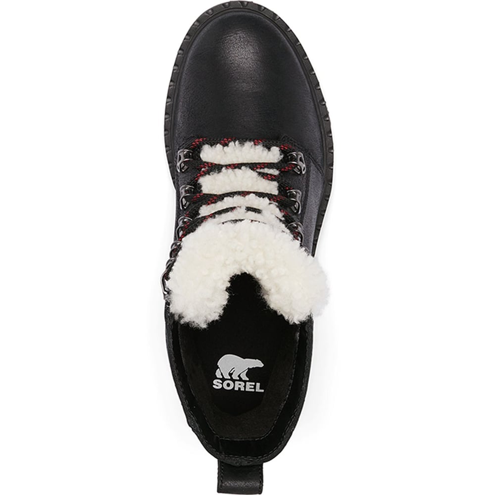 SOREL LENNOX LACE COZY WATERPROOF KADIN BOT 1952511-010