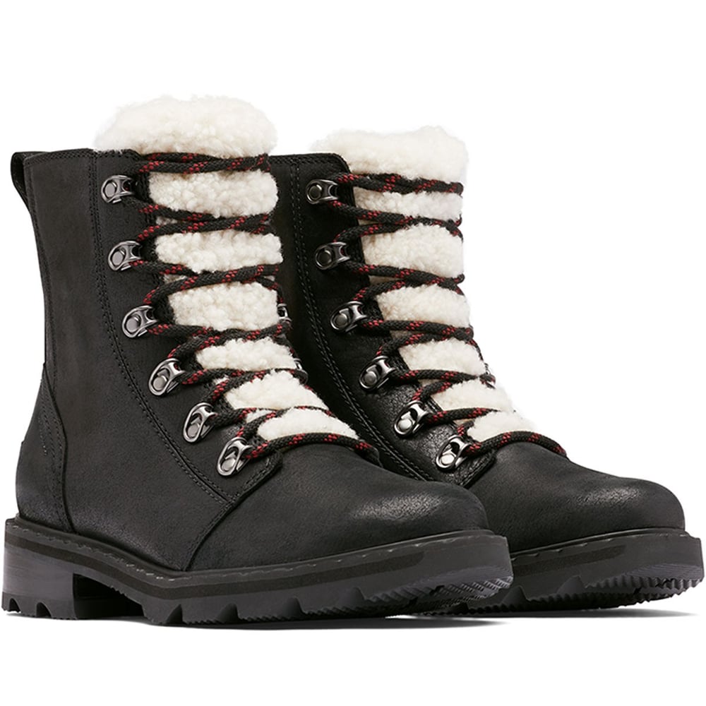 SOREL LENNOX LACE COZY WATERPROOF KADIN BOT 1952511-010