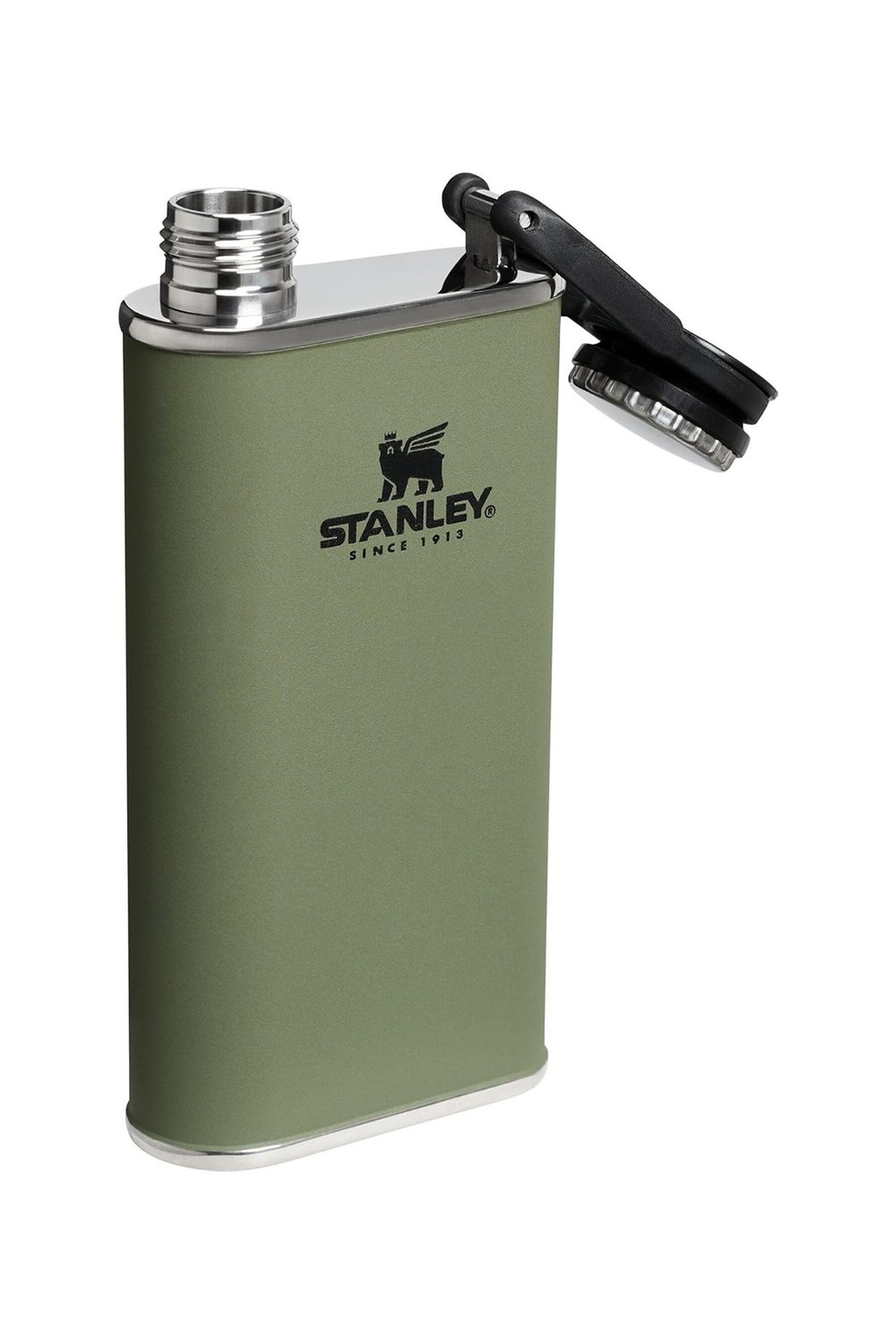 STANLEY CLASSIC FLASK 0,23 LT CEP MATARASI 10-00837-350