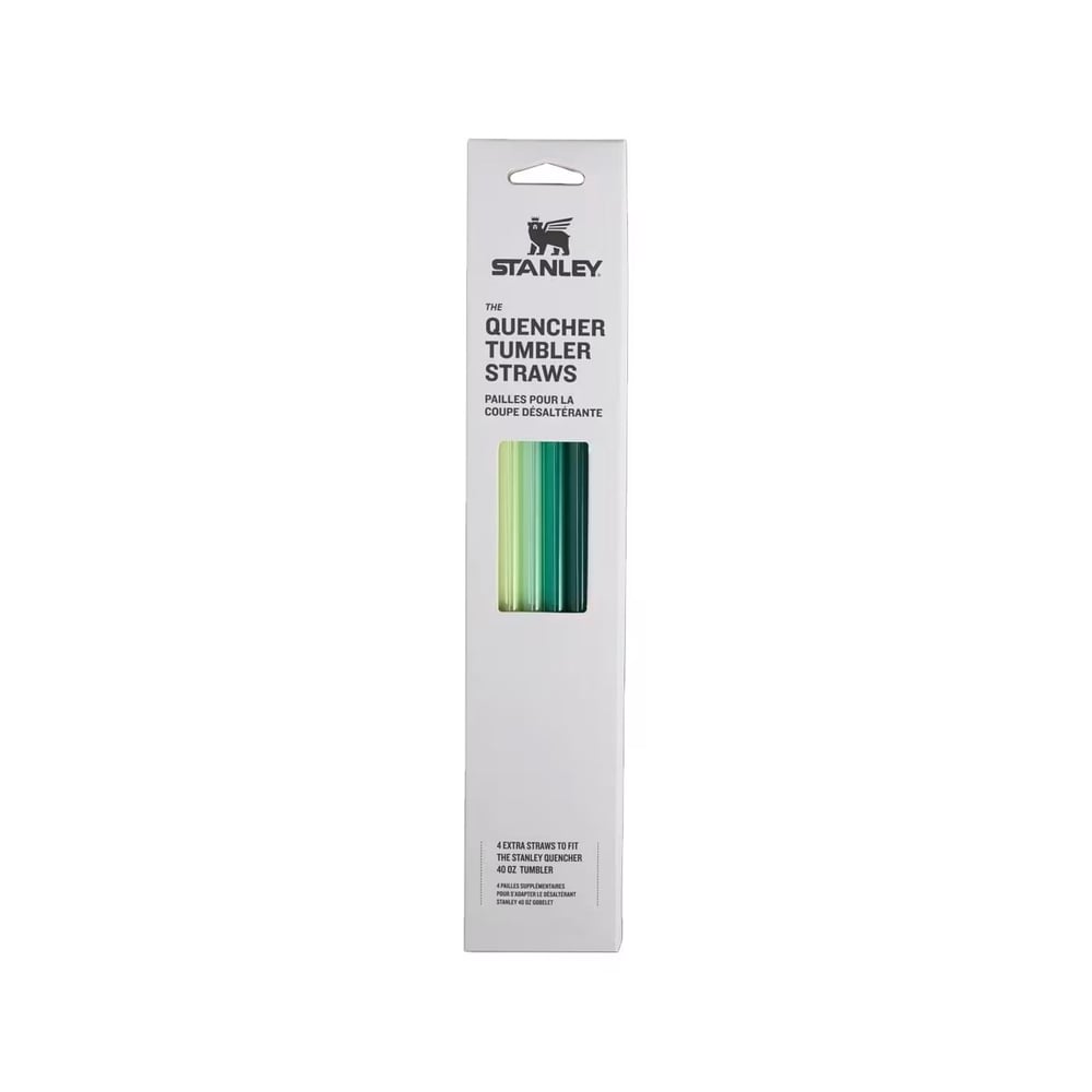 STANLEY QUENCHER 1,18 LT TERMOS PİPETİ 4 LÜ 10-10573-049