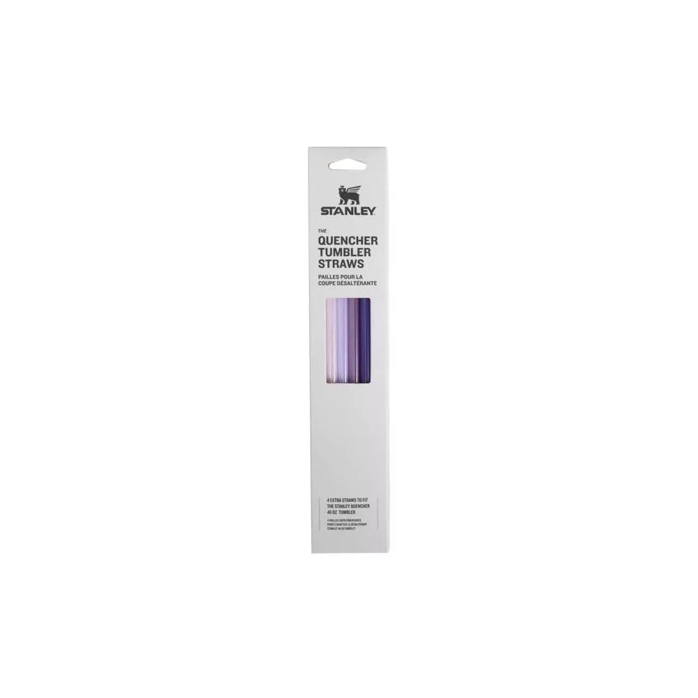 STANLEY QUENCHER THUMBLER 0,89 LT 4 LÜ PİPET 10-10573-022