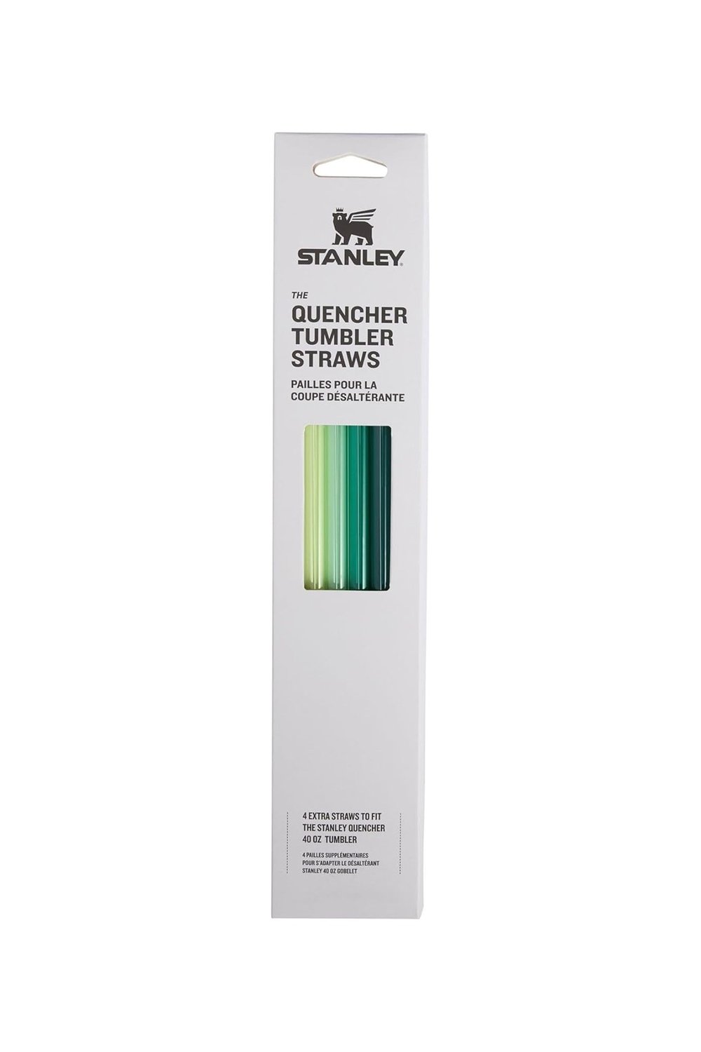 STANLEY QUENCHER THUMBLER 0,89 LT 4 LÜ PİPET 10-10573-024