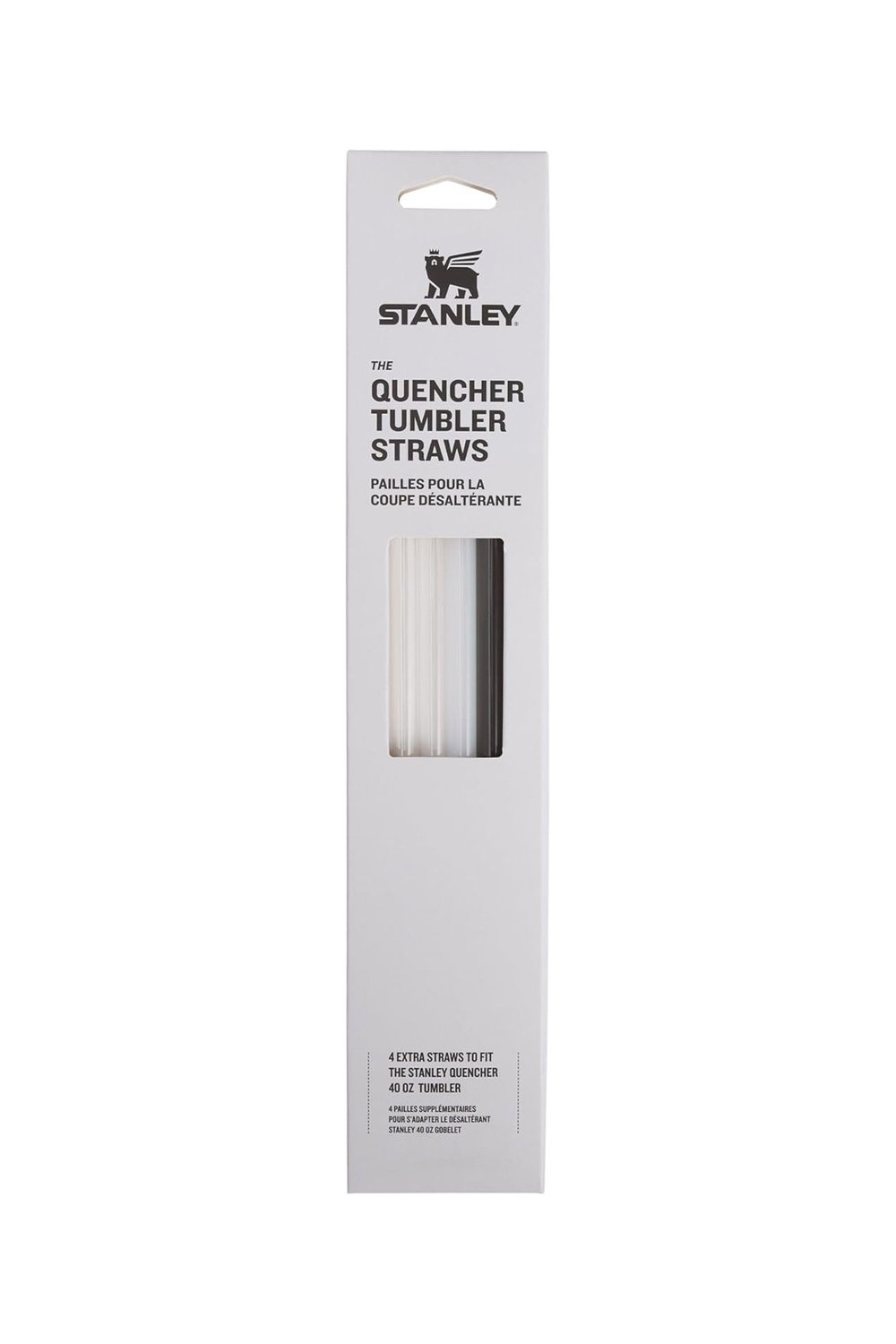 STANLEY QUENCHER THUMBLER 0,89 LT 4 LÜ PİPET 10-10573-010