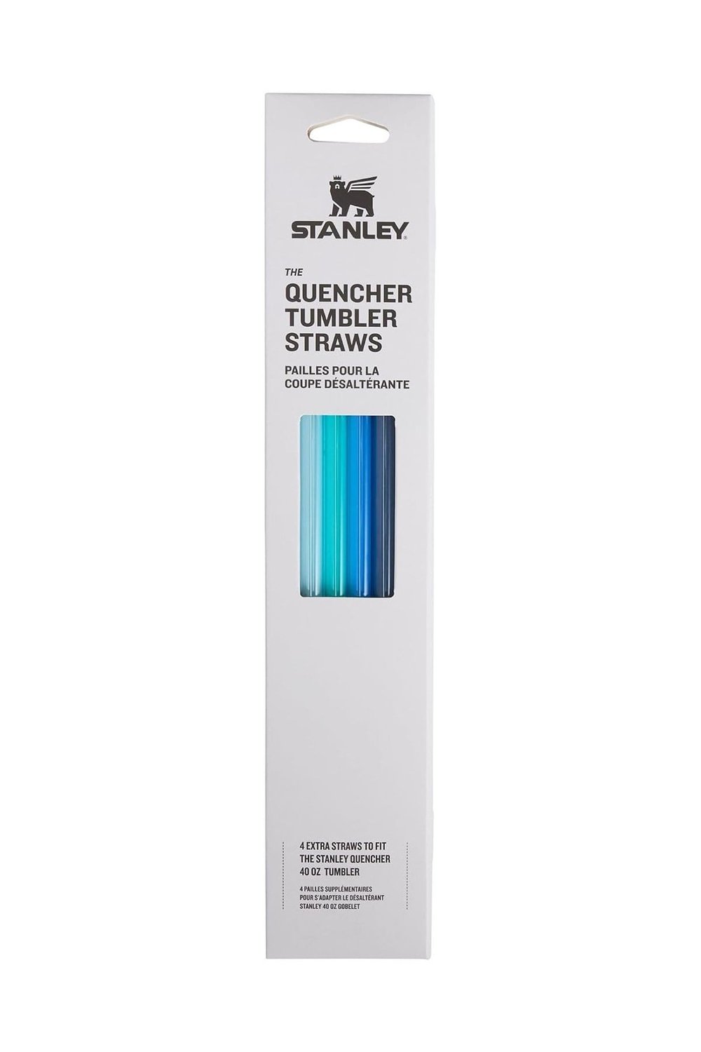 STANLEY QUENCHER THUMBLER 0,89 LT 4 LÜ PİPET 10-10573-023