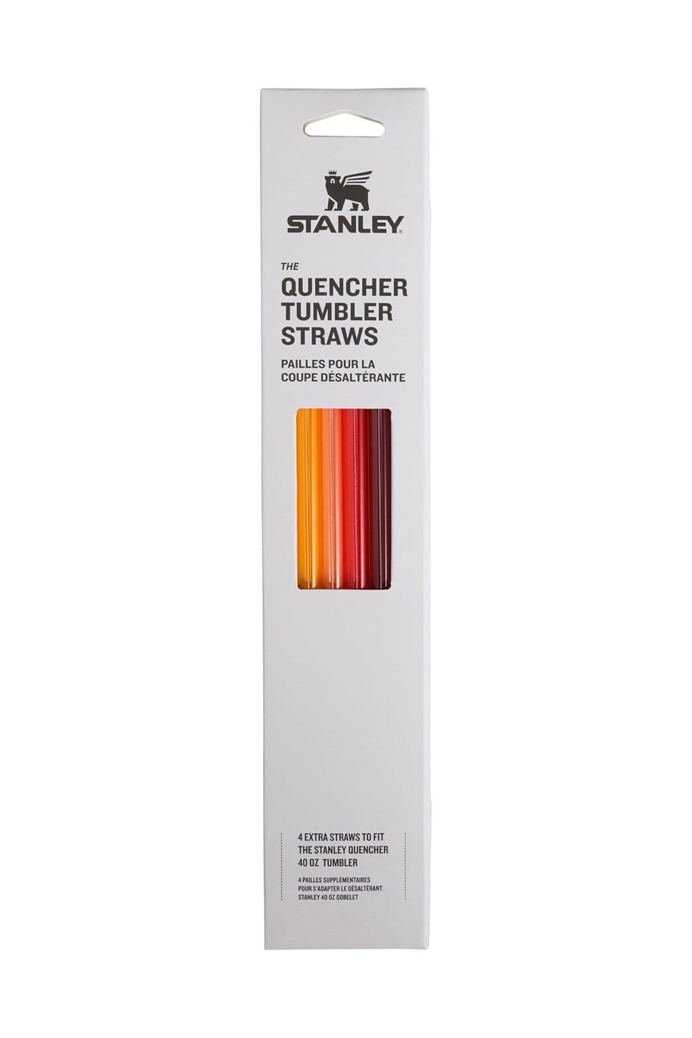 STANLEY QUENCHER THUMBLER 0,89 LT 4 LÜ PİPET 10-10573-025