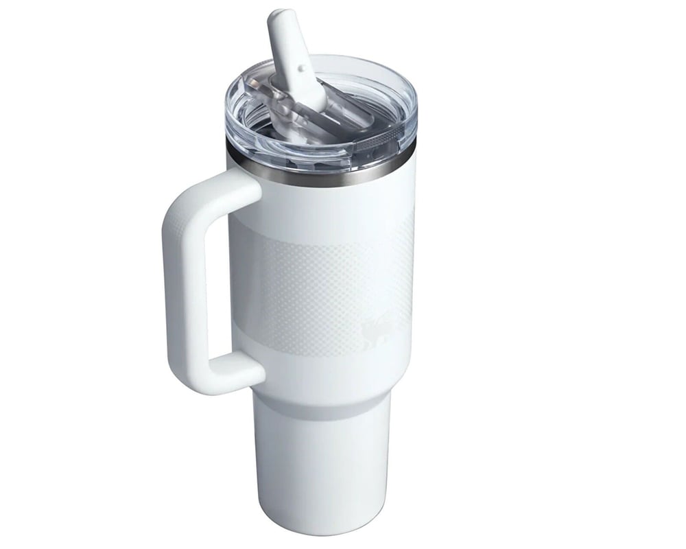 STANLEY THE QUENCHER PROTOUR FLİP STRAW TUMBLER PİPETLİ TERMOS | 1.18L 10-12486-096