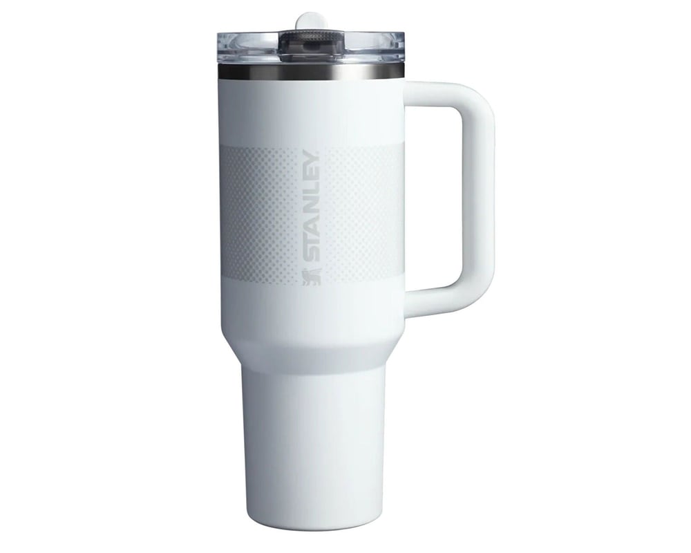 STANLEY THE QUENCHER PROTOUR FLİP STRAW TUMBLER PİPETLİ TERMOS | 1.18L 10-12486-096