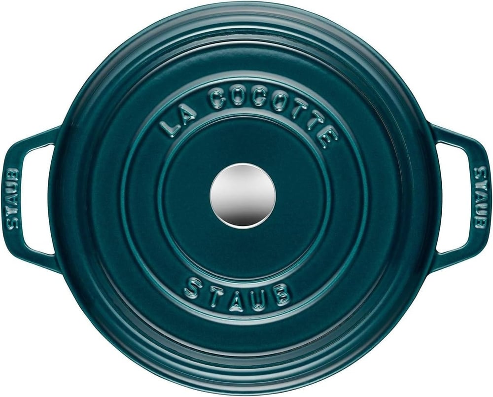 STAUB COCOTTE TENCERE 24 CM 3,7 L 1003838