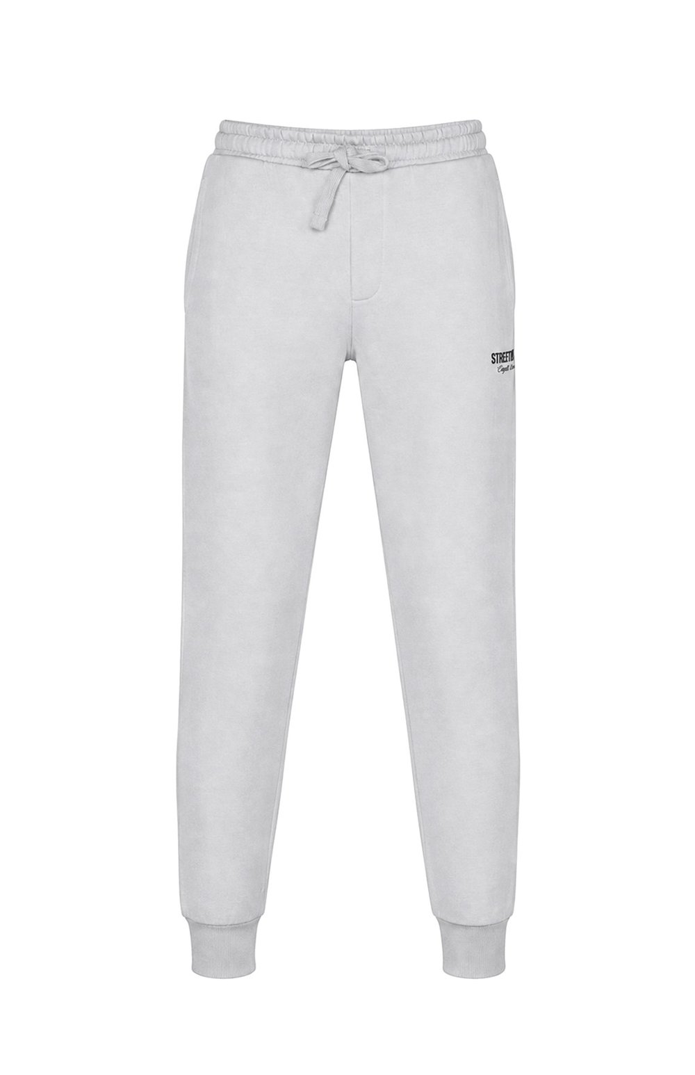 STREET CARTEL ERKEK EŞOFMAN ALTI 54138-GREY