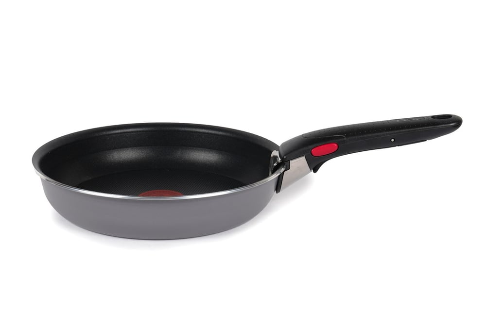 TEFAL 2 Lİ TAVA SETİ 22+20 CM 2100038714