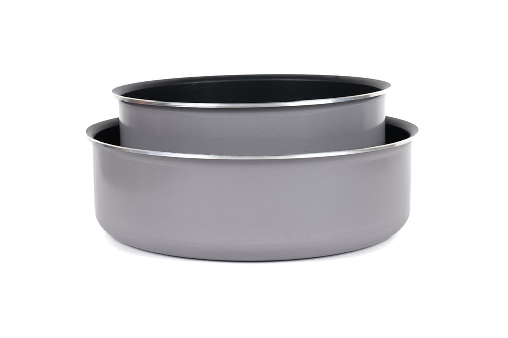 TEFAL 2 Lİ TAVA SETİ 24+20 CM 9325595210