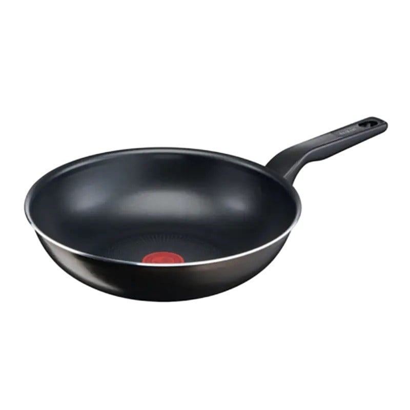 TEFAL INTENSE WOK TAVA 28 CMC3841953