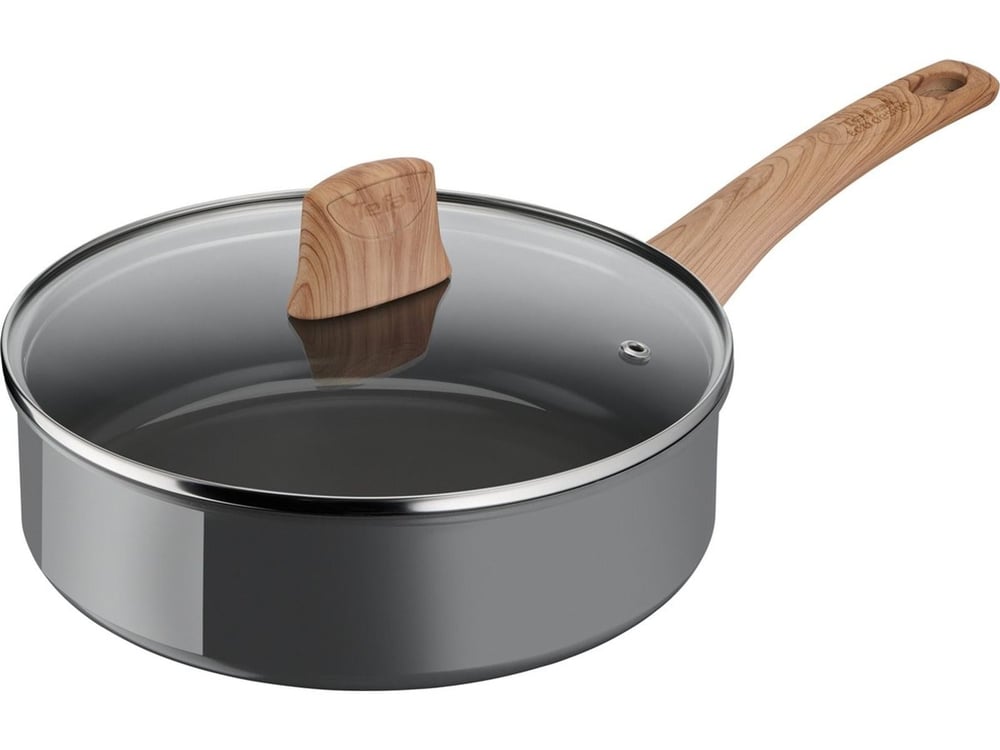 TEFAL SAUTEPAN UNISEX 24 CM TENCERE C4253213