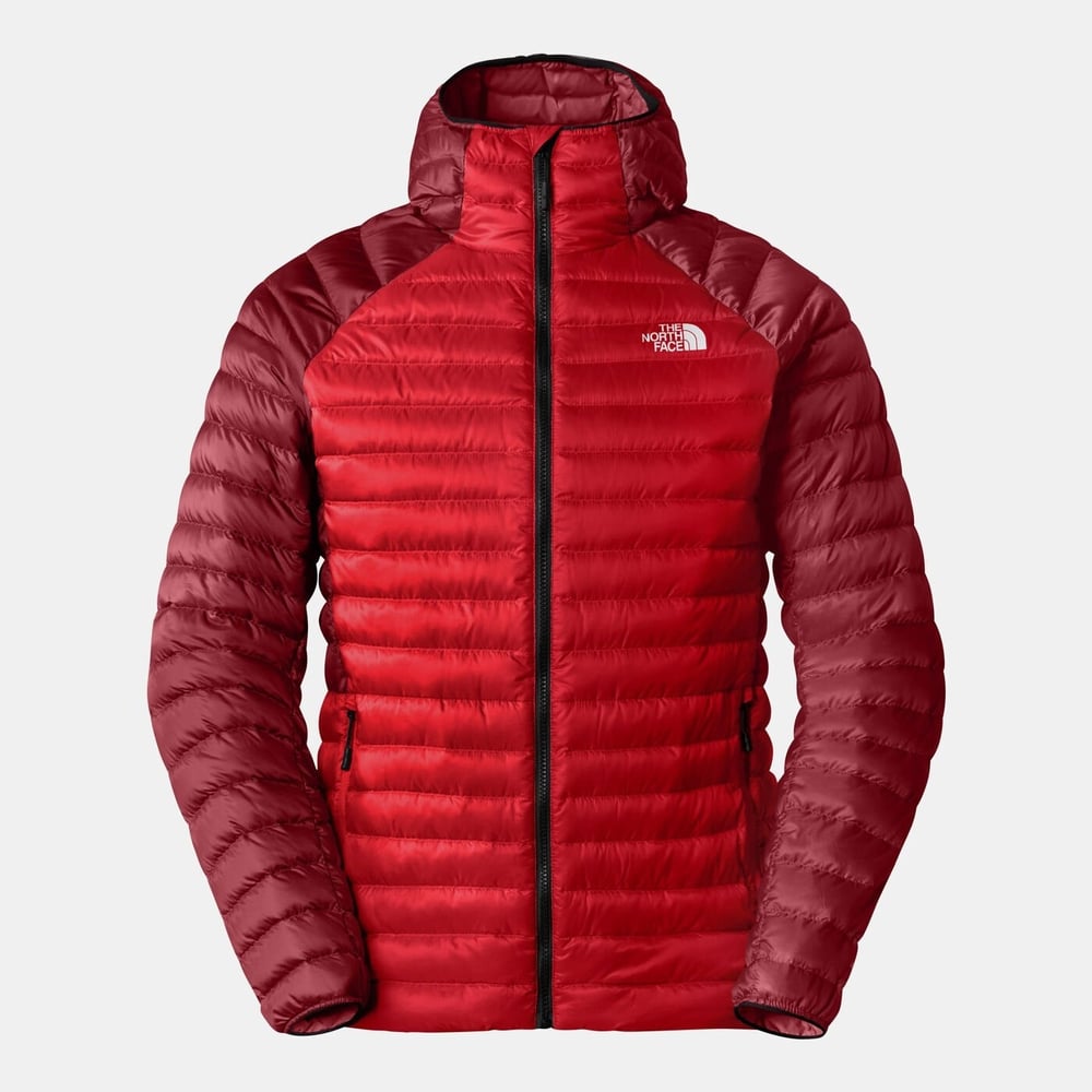 THE NORTH FACE ERKEK MONT NF0A87GX7IR