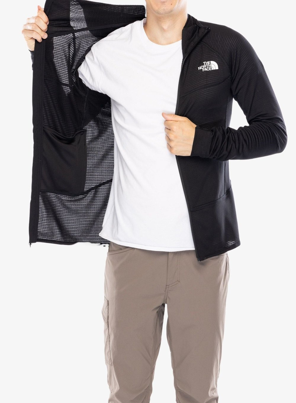 THE NORTH FACE ERKEK SWEATSHIRT NF0A825E4HO