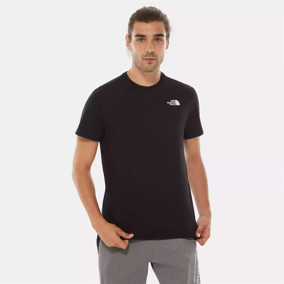 THE NORTH FACE ERKEK T-SHIRT NF0A2TX2JK31