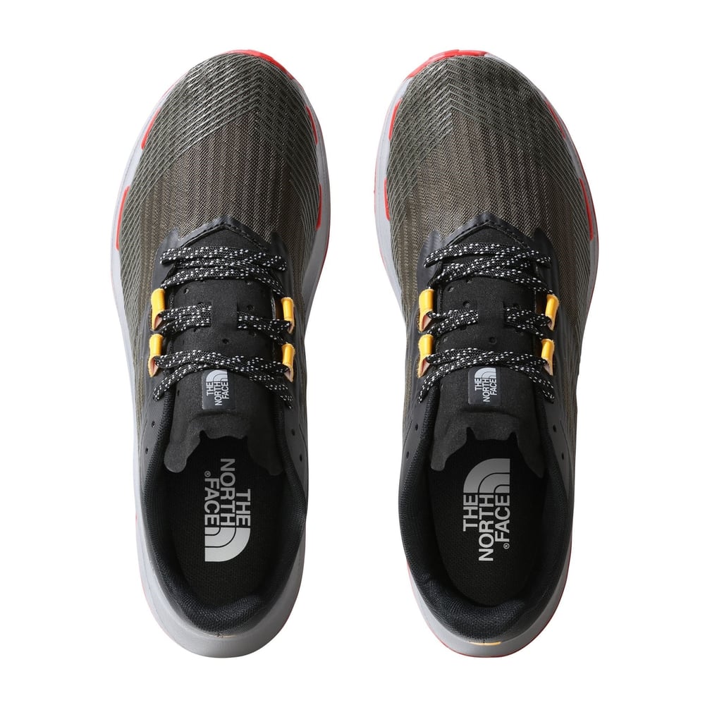 THE NORTH FACE VECTIV EMINUS ERKEK AYAKKABI NF0A4OAWBQW