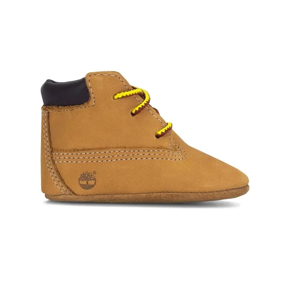 TIMBERLAND BEBEK AYAKKABI+BERE SETİ 09589R