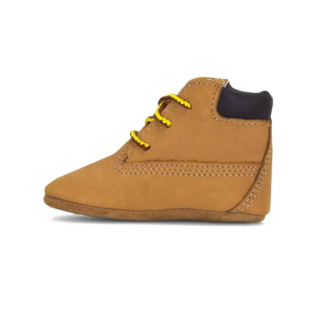 TIMBERLAND BEBEK AYAKKABI+BERE SETİ 09589R