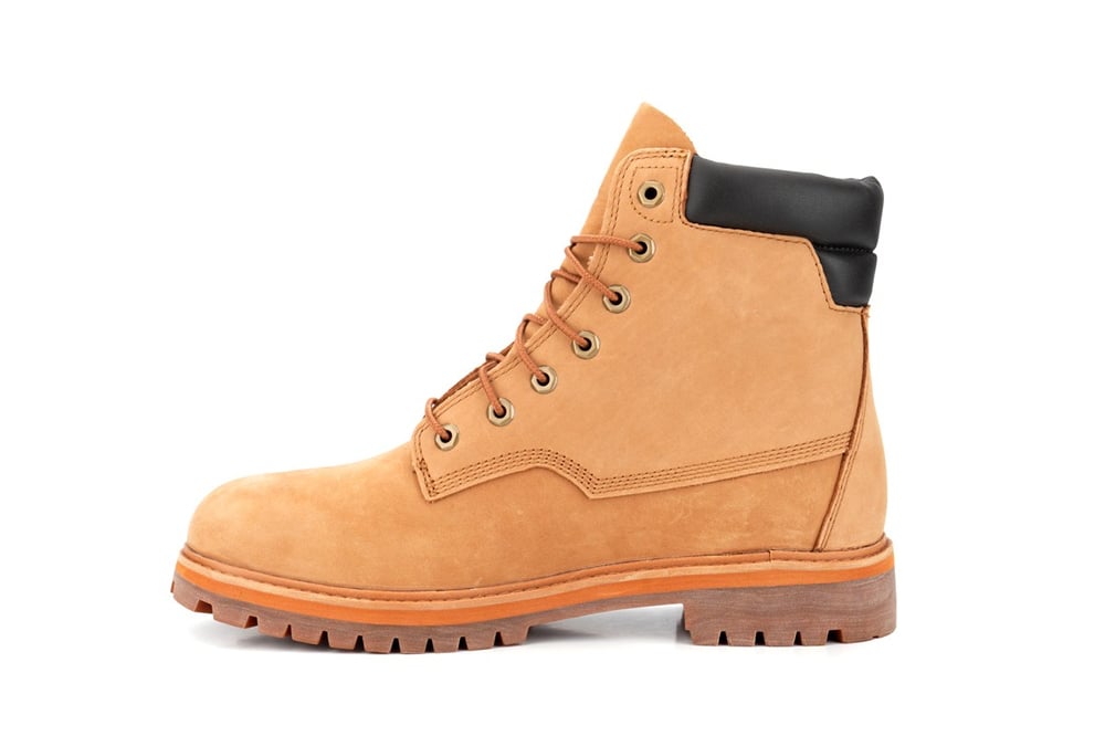 TIMBERLAND ERKEK BOT 0A6F7H-EN3