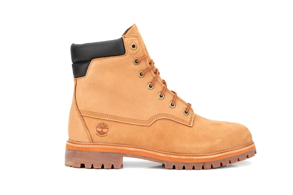 TIMBERLAND ERKEK BOT 0A6F7H-EN3
