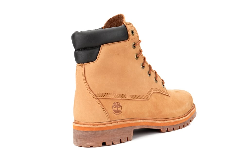 TIMBERLAND ERKEK BOT 0A6F7H-EN3