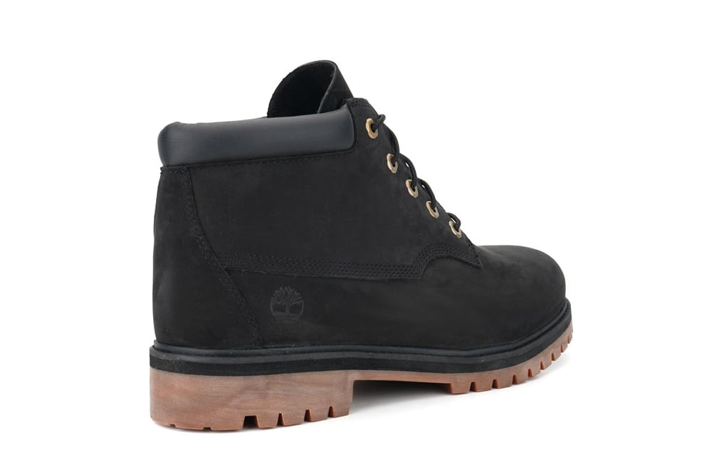 TIMBERLAND ERKEK BOT 0A6F85