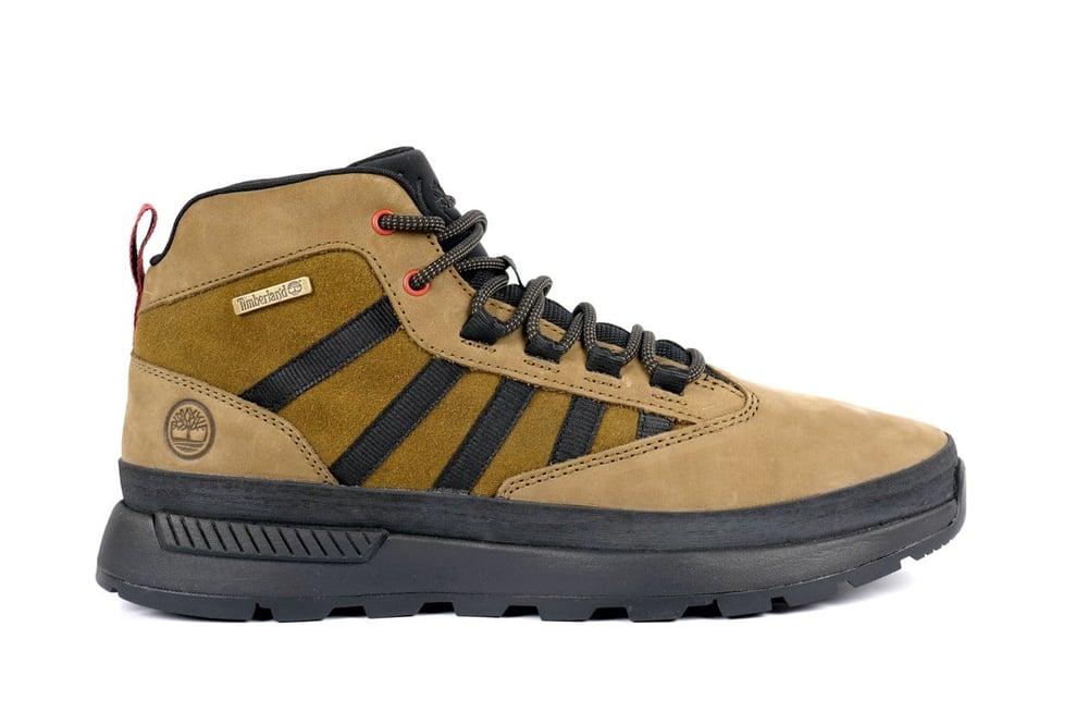 TIMBERLAND ERKEK BOT TB0A6AQ3327