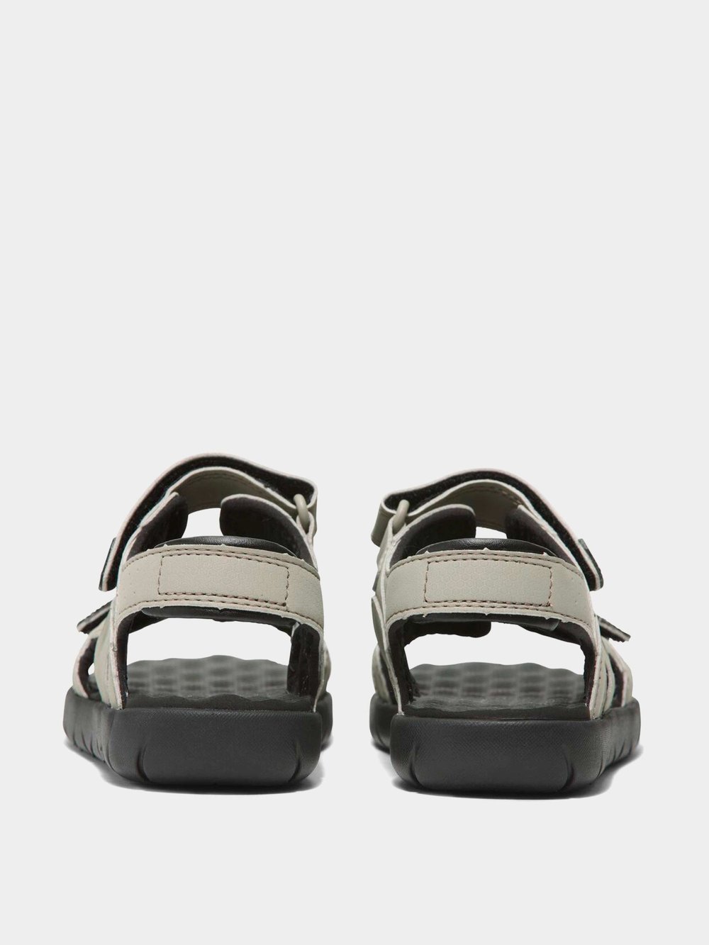 TIMBERLAND ERKEK ÇOCUK SANDALET TB0A43EAJ34
