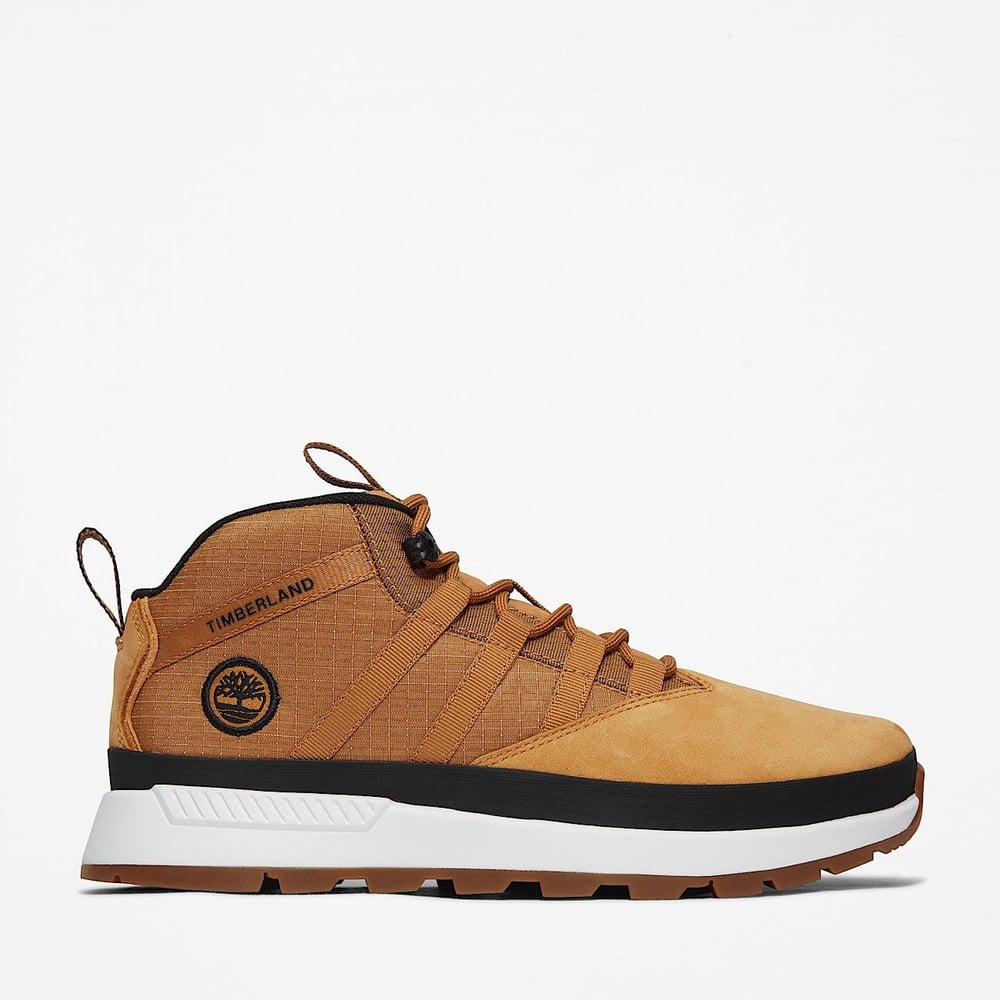 TIMBERLAND EURO TREKKER ERKEK BOT 0A5V6M