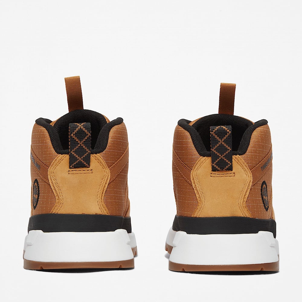 TIMBERLAND EURO TREKKER ERKEK BOT 0A5V6M