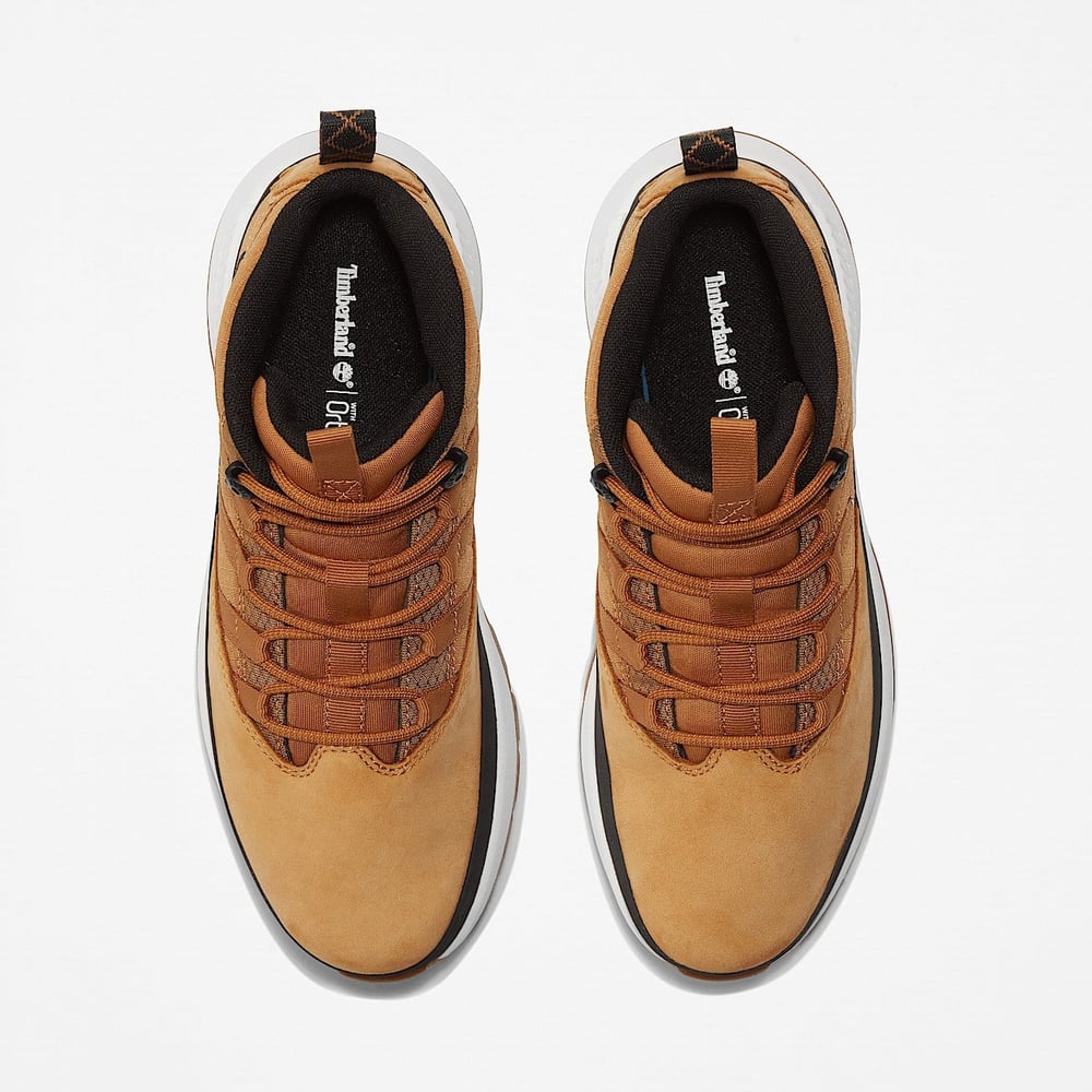 TIMBERLAND EURO TREKKER ERKEK BOT 0A5V6M