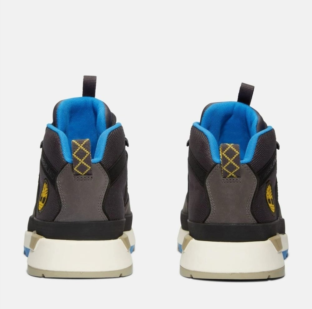 TIMBERLAND EURO TREKKER ERKEK BOT A5R16W08
