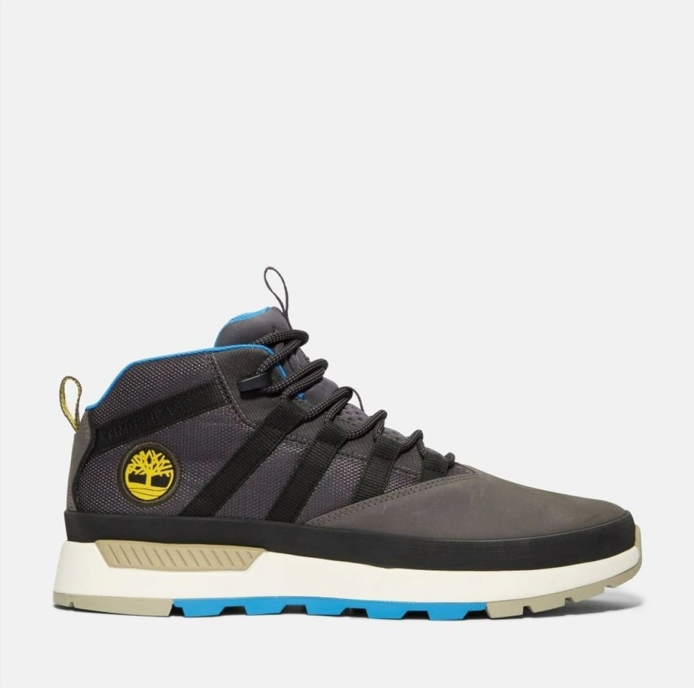 TIMBERLAND EURO TREKKER ERKEK BOT A5R16W08