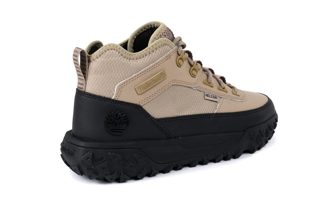 TIMBERLAND GREENSTRIDE MOTION 6 ERKEK BOT 0A6CW1-A1W
