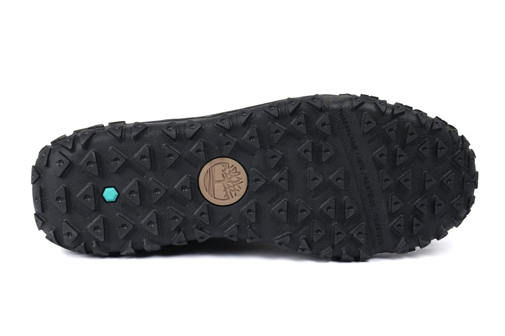 TIMBERLAND GREENSTRIDE MOTION 6 ERKEK BOT 0A6CW1-A1X