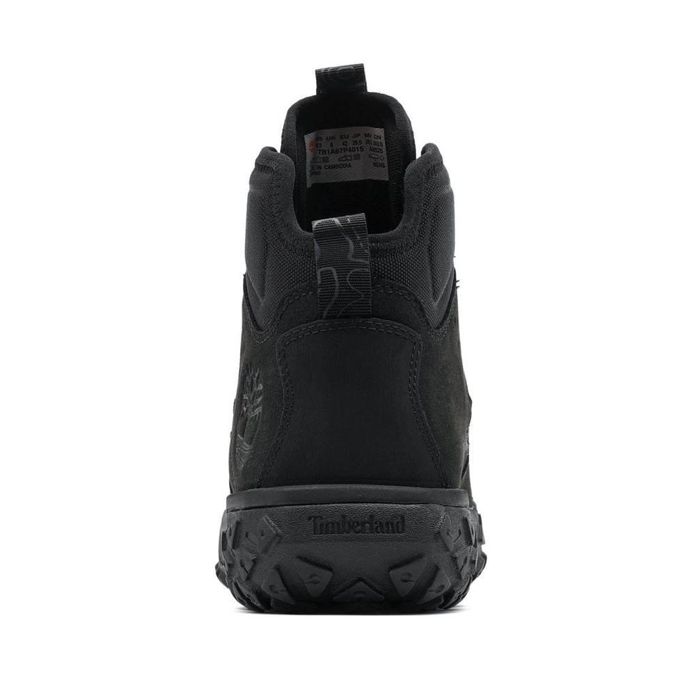 TIMBERLAND GREENSTRIKE MOTION ERKEK BOT 1A67P4