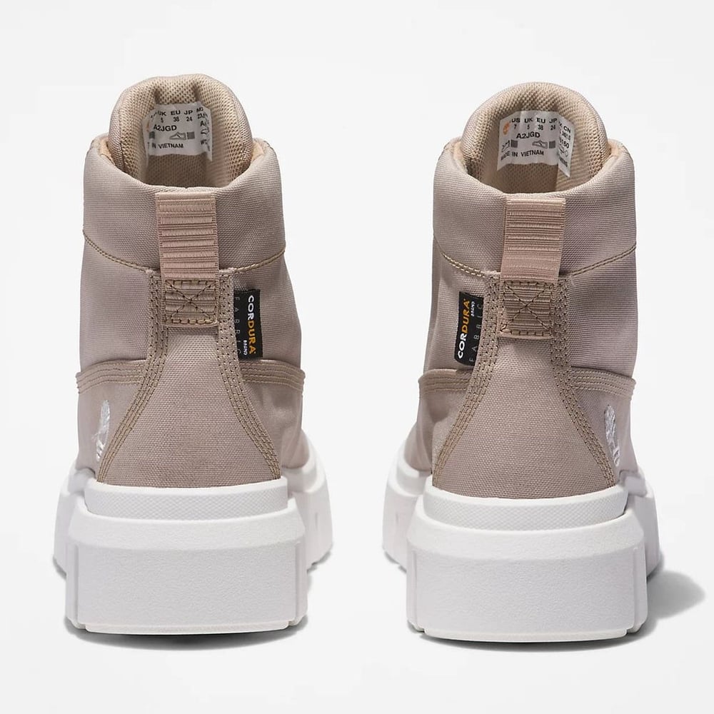 TIMBERLAND GREYFIELD KADIN BOT A2JGD269