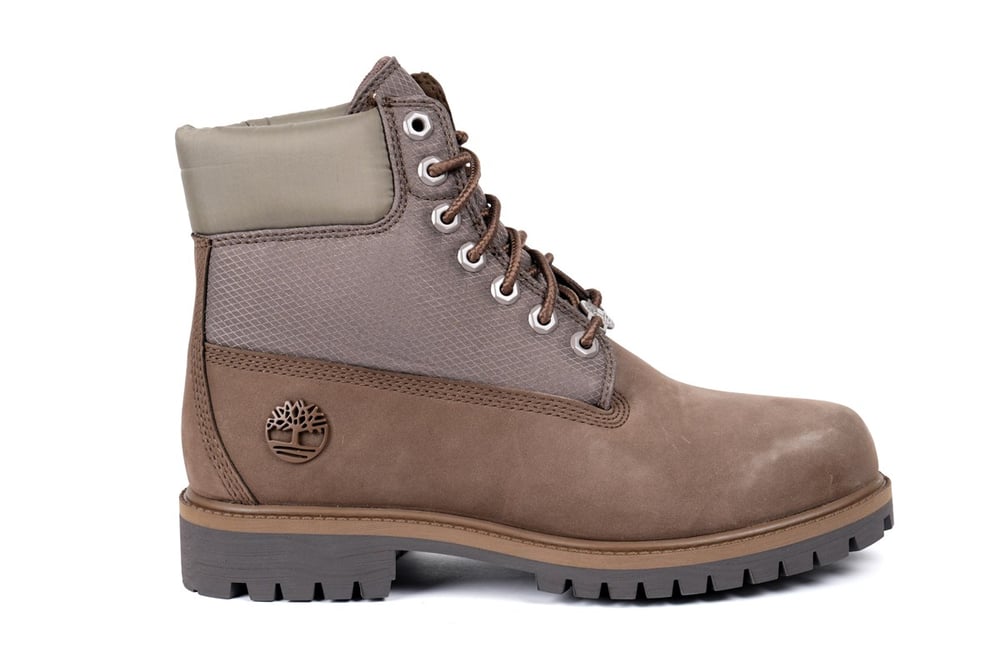 TIMBERLAND HERITAGE ERKEK BOT 0A6EAS-EM5