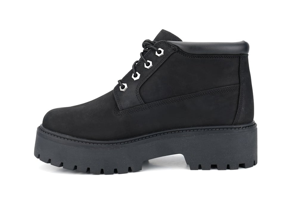 TIMBERLAND KADIN BOT 0A6EJ9