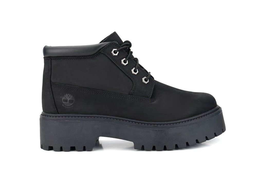 TIMBERLAND KADIN BOT 0A6EJ9