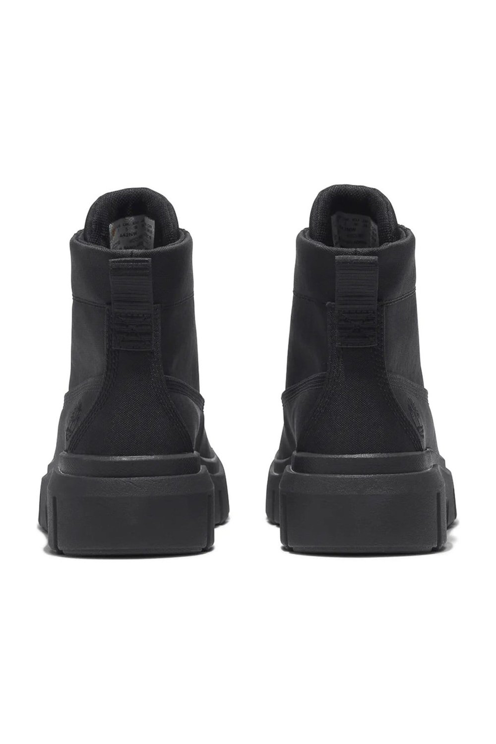 TIMBERLAND KADIN BOT TB0A42NW015