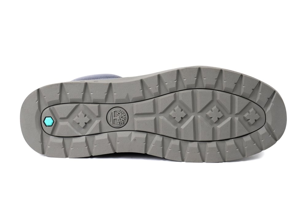 TIMBERLAND MAPLE GROVE ERKEK BOT 0A6FV7-EL8