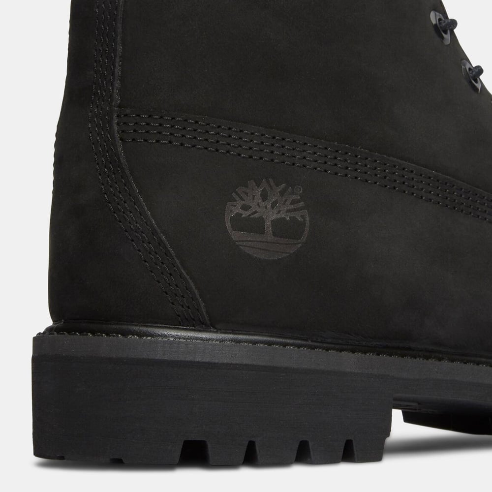 TIMBERLAND PREMIUM 6 ERKEK BOT 110073-001