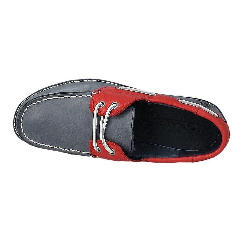 TIMBERLAND SEABURRY CLASSIC KADIN AYAKKABI A16JX