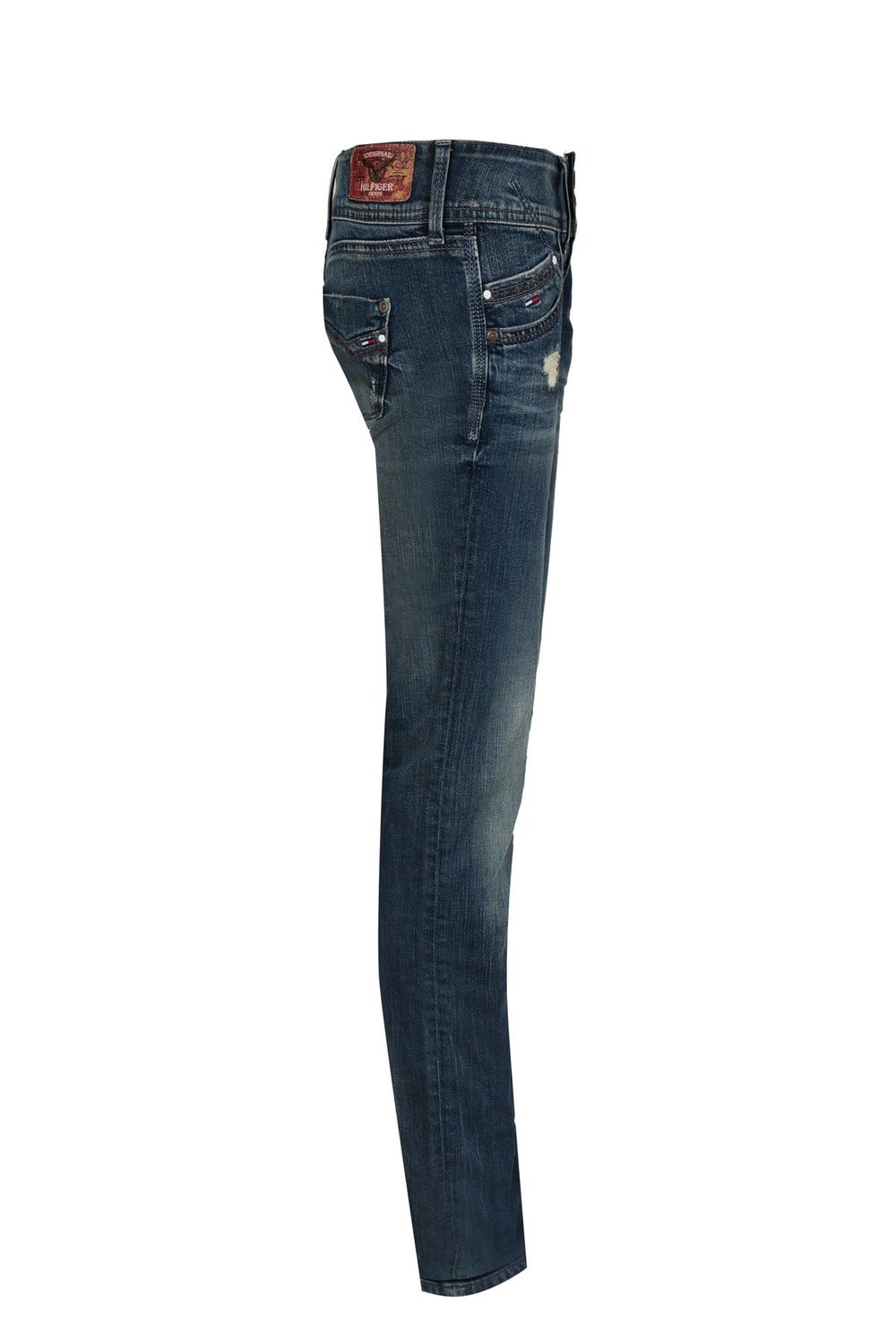 TOMMY HILFİGER BAYAN PANTOLON MK 1650829263-912