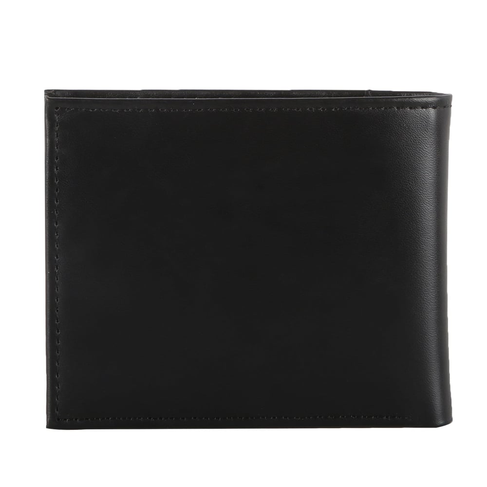 TOMMY HILFİGER CÜZDAN 0091-5675-01(31TL22X063-BLACK)