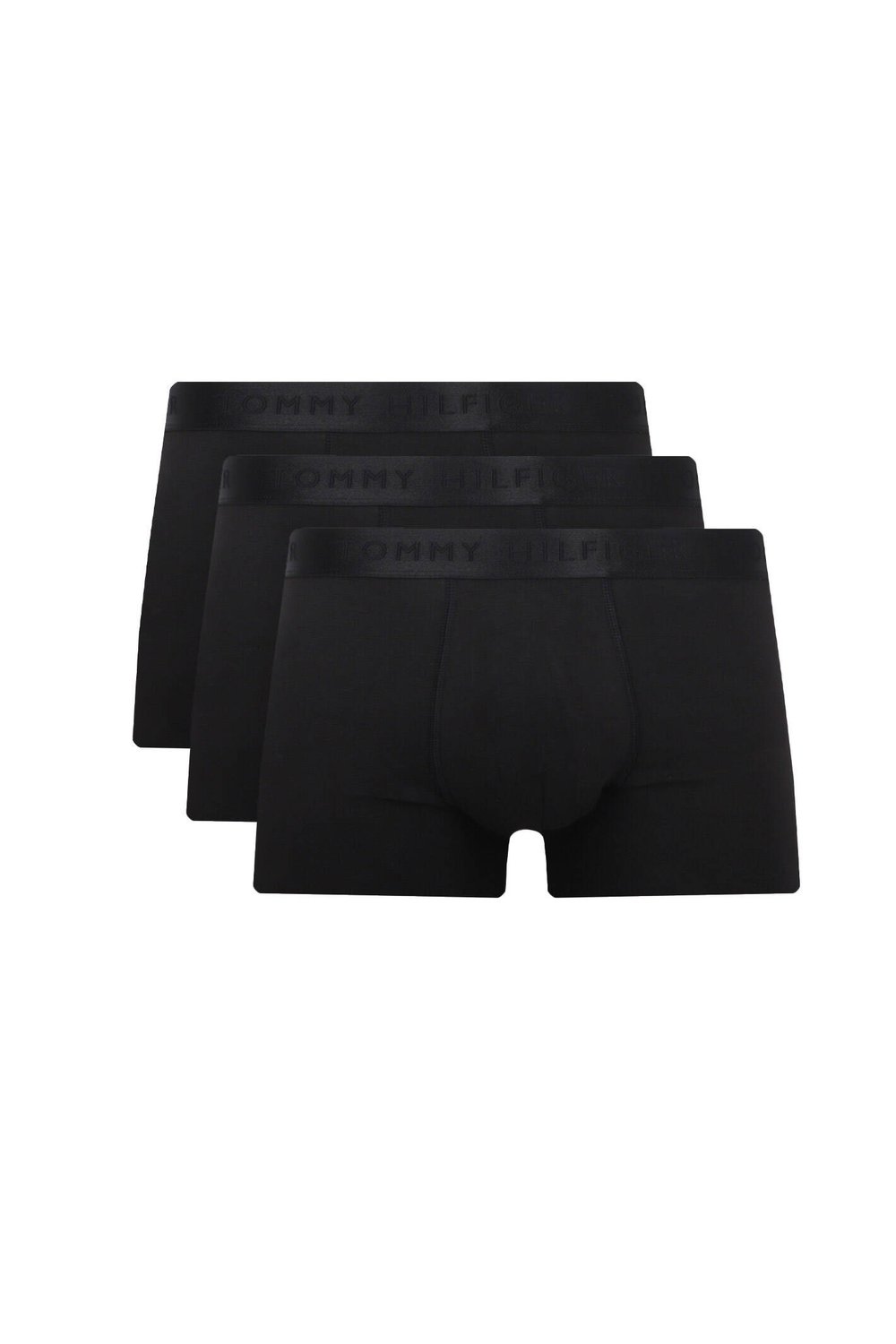 TOMMY HILFIGER ERKEK 3 LÜ BOXER UM0UM03393-0WE