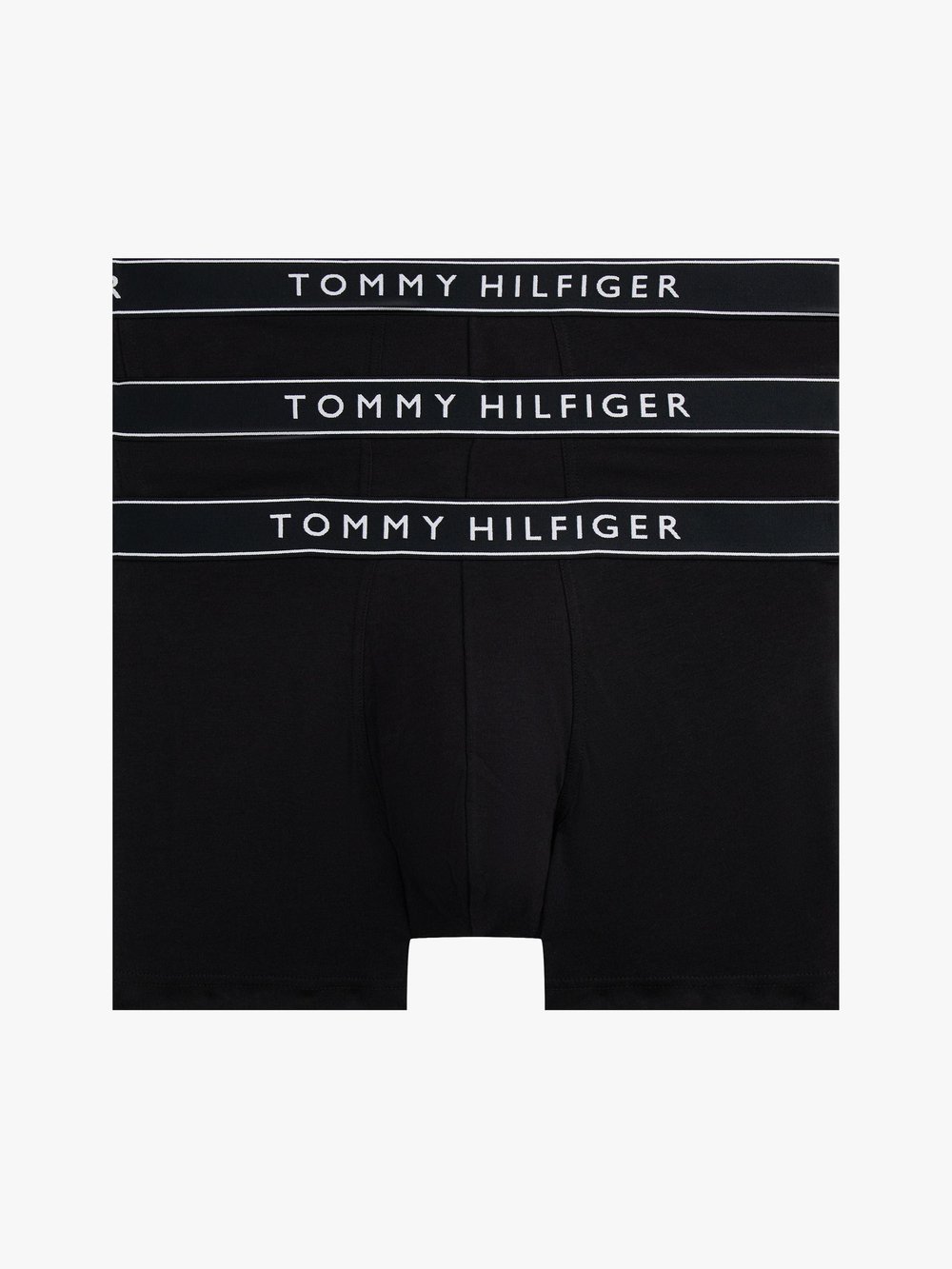 TOMMY HILFIGER ERKEK 3 LÜ BOXER UM0UM03520-0WE